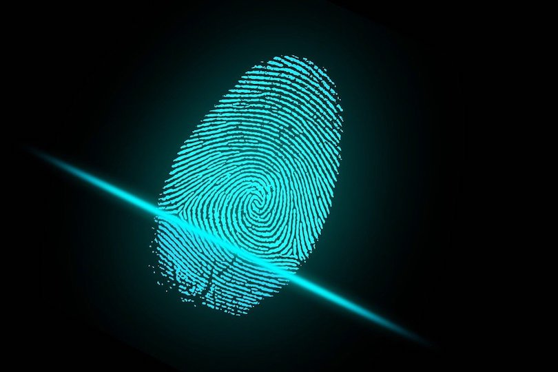 Using Biometrics to Authenticate Users